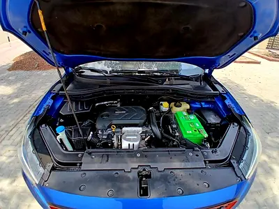 MG ZS Comfort, миниатюра 16