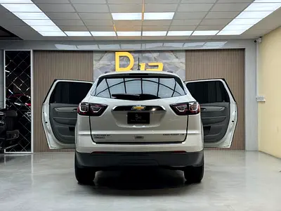 صورة 5 لـ 2014 Chevrolet TRAVERSE