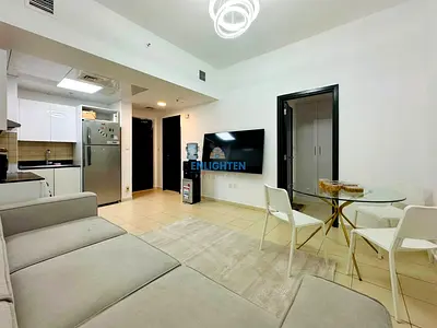 1 CHEQUE | UNFURNISHED | WELL MAINTAINED