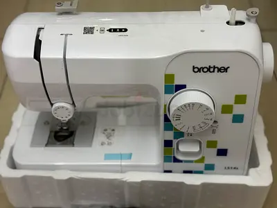 Brother LS14S Metal Chassis Sewing Machine
