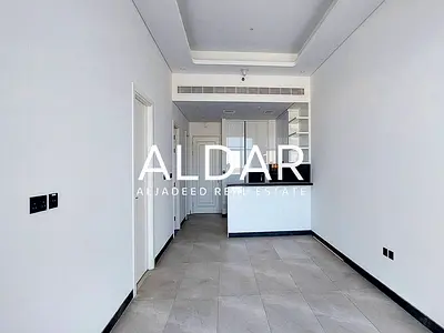 Spacious | Open View | Vacant | Well Maintained