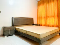 Specious Furnished Master Bedroom Available for Rent