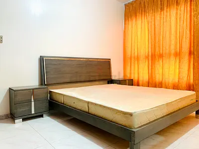 Specious Furnished Master Bedroom Available for Rent