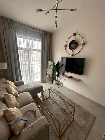 1 Bedroom | Fully Furnished | Spacious Layout