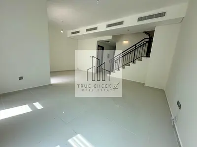 3 Bedrooms + Maid | Private Garden | Unfurnished | R2M14 Layout