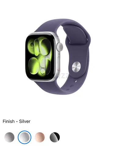 Apple Watch Series 10 Brand New Sealed