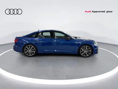 صورة 7 لـ 2025 AUDI A6