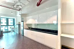 Fully Furnished Office|Free DEWA|Prime Location