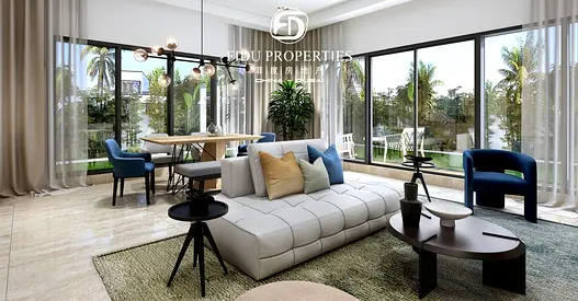 Waterfront Living | Motivated Seller | RESALE
