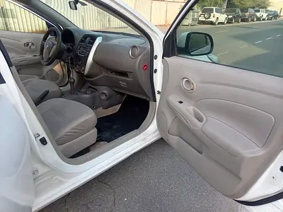 Nissan Sunny S, миниатюра 7