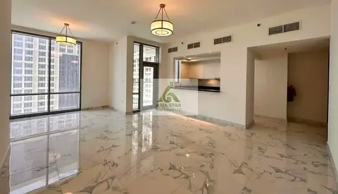 Spacious 3BR | Stunning Boulevard View | Modern Living | Flexible Payment Plan