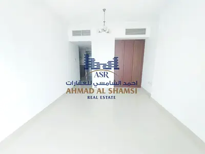 Hot Deal || 1 Month Free || With Balcony || Spacious Studio With Wadrobes ||Gym And Pool Free || Ready To Move|| Prime Location|| Close To Dubai Border||