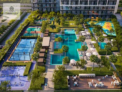 POOL VIEW | 22% DIS | LAST UNIT | 40/60 PLAN