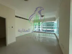 Two Bedroom Apartment in Al Majaz 1 with Open View Two Balconies Maid Room Gym Pool and Free Parking