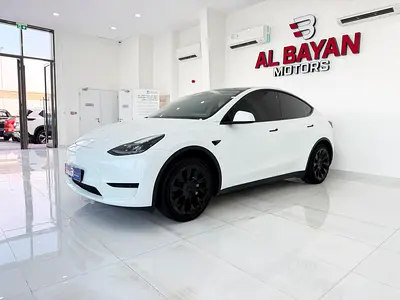 صورة 2 لـ 2024 Tesla MODEL Y