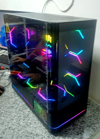 Brand new
Back to products
Gaming PC (Ryzen 9 9950X3D, RTX 5080 16GB)