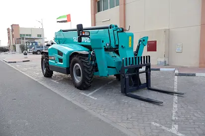 SUNWARD SWTH4517 Telehandler 2026