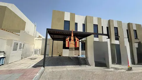 Elegant 4BR Villa For Rent In Nsama