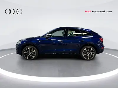 صورة 4 لـ 2024 AUDI Q5