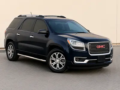 صورة مصغرة 2 لـ 2015 GMC ACADIA