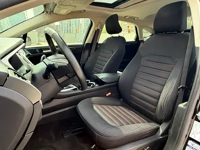 صورة مصغرة 7 لـ 2015 FORD FUSION
