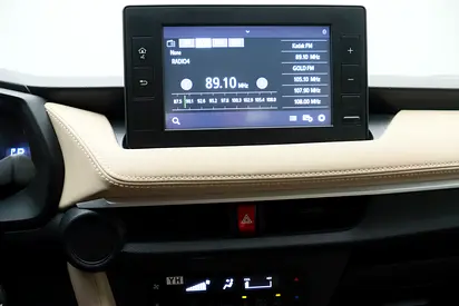 Toyota Yaris E, миниатюра 9