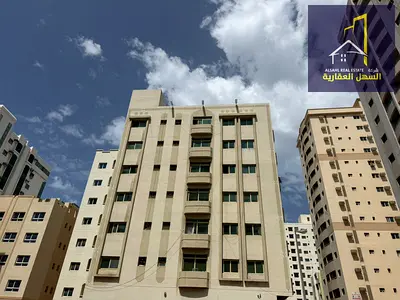 For Sale – Residential Commercial Building – Al Ghuwair, Sharjah