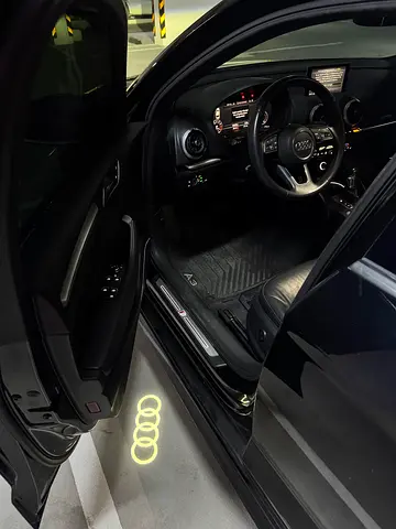صورة 10 لـ 2019 AUDI A3