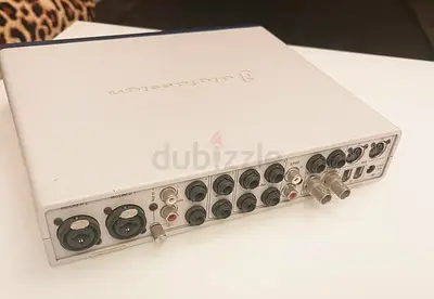 DIGIDESGN M-PRO BOX2