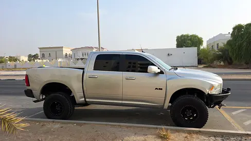 2016 Dodge RAM 1500 照片 5