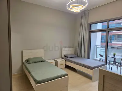 GIRLS PREMIUM BEDSPACE