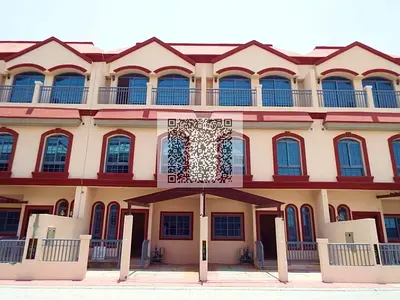 AJMAN UPTOWN VILLA AVAILABLE FOR SALE IN AL ZAHIA AJMAN
