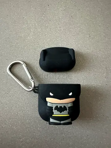 AirPods case Batman