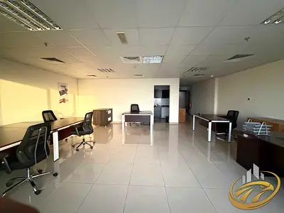 DSO OR BRANCH LICENSE | FURNISHED | PRIME LOCATION