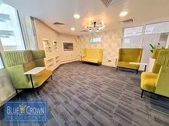 Spacious Studio | Dewa Free | With Parking & All Amenities