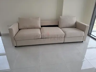Selling Like brand new Ikeà Sodhremn Sofa Beige