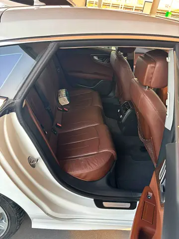 2013 AUDI A7 缩略图 14