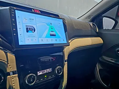 Toyota Rush EX, миниатюра 12