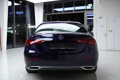 صورة مصغرة 6 لـ 2022 Mercedes-BENZ C-CLASS