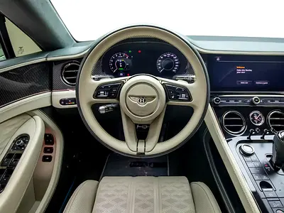2025 Bentley CONTINENTAL thumbnail 16