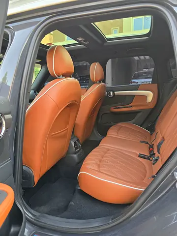 2021 MINI COUNTRYMAN 缩略图 14
