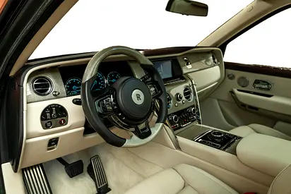 صورة مصغرة 15 لـ 2019 ROLLS-ROYCE CULLINAN