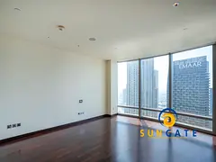 Lovely Sea and Skyline views , high floor , vacant