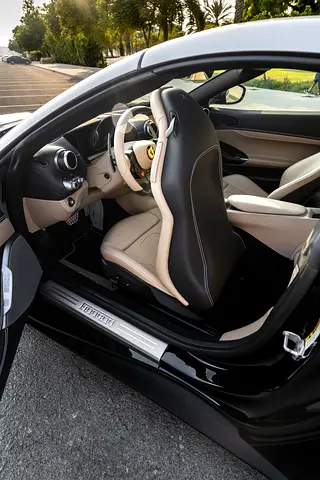 2019 Ferrari PORTOFINO 缩略图 10