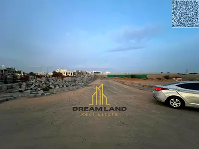 Al Helio 2 Residential Plot | Main Road Frontage | 1,722 Sq.Ft | AED 400K