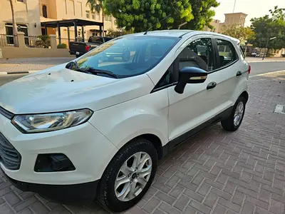 صورة 8 لـ 2017 FORD ECOSPORT