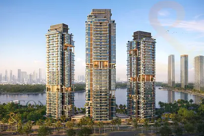 Waterfront 4BR | Premium Lifestyle | Best Location