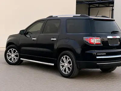 صورة مصغرة 6 لـ 2015 GMC ACADIA