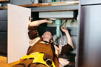 Expert Plumbing Repair
