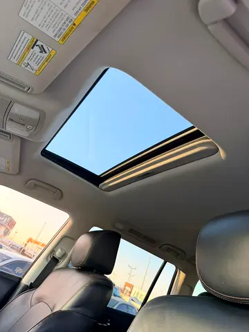 صورة 15 لـ 2018 Nissan ARMADA